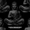 Pensée bouddhiste tranquille