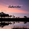 Wild Animal Safari (African Sunset)