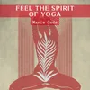 Feel the Spirit of Yoga