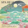 Healing Touch and Rain Sounds
