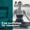 Meditation sömn