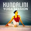 Kundalini Yoga Session