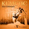 Egyptian Kemetic Yoga