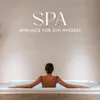 Deep Hypnosis in the Spa