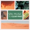 Meditation Spa (Restful Sounds)