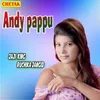 Andy Pappu