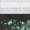 Zvinoshamisa (It's a Miracle) [feat. Feya Faku, Louis Mhlanga &amp; Sydney Mnisi]