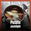 Potato Jacklight