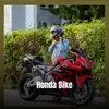 Honda Bike