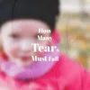 How Many Tears Must Fall