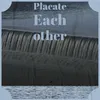 Placate Each other
