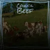 Council Beef