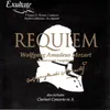 Requiem in D Minor, Kv 626: II. Kyrie