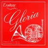 Gloria: III. Vivace e ritmico