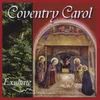 The Coventry Carol