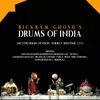 Bickram Ghosh’s Drums of India Live (Taal-Adi)