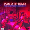 Pon D Tip Remix