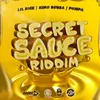 Secret Sauce Riddim