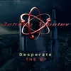 Desperate [Stabbing Westward Mix by Christopher Hall]