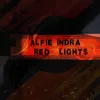 About Red Lights Song
