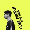 About Cool People Song