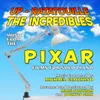 The Incredits (From "The Incredibles")