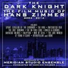 The Dark Knight - Main Theme [Groove Mix] (2008)
