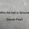 Who the Hell Is Simone