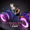 I Wanna Ride a Bunny