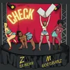 About Check (Radio Edit) Song