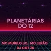 About Planetárias Do 12 Song