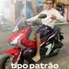 Tipo Patrão