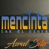 About Mencinta Tak Di Cinta Song