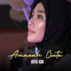 About Amanah Cinta Song
