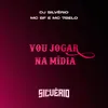 About Vou Jogar Na Mídia Song