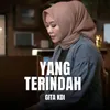 About Yang Terindah Song