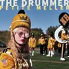 About The Drummer Song