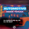 About Automotivo Desce Tchuca Song