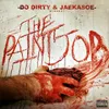 The Paint Job (feat. Hussein Fatal)