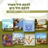 About שרק יהיה הים שקט Bonus Song