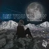 About Let You Know Song