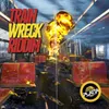 Train Wreck Riddim Instrumental