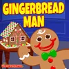 Gingerbread Man