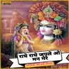 About Radhe Radhe Japle O Maan Mere Song