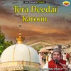 Tera Deedar Karoon Islamic