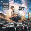 Politickin (feat. Cory B)