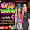 About Saiya Khola Jawani Ke Page Bhojpuri Song Song