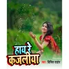 About Haye Re Kajaliya Bhojpuri Song Song