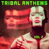 Coco Black Tribal Mix