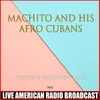 Afro Cuban Jazz Suite